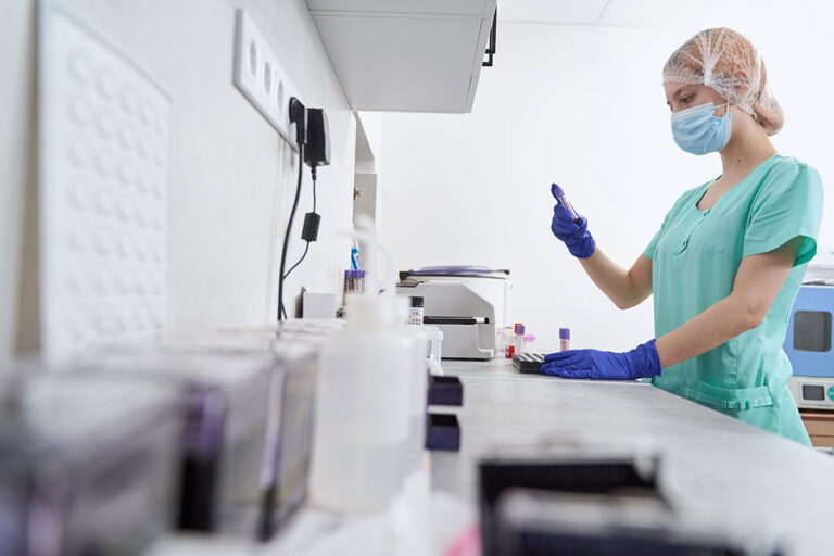 Managing Diabetes to Protect Your Heart